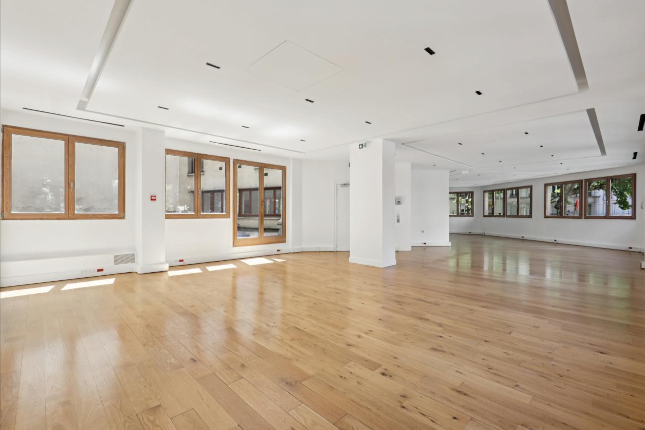 Bureau Paris 225m² Location bureau Paris OLBUR2533252 9